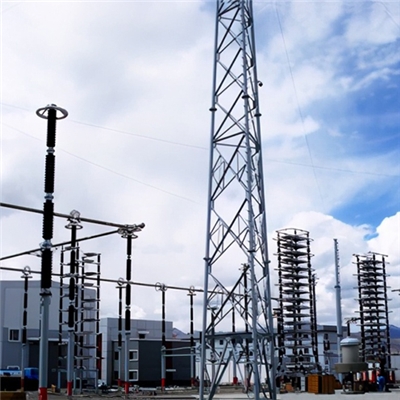 電力設(shè)施維護(hù)、檢修、搶修
